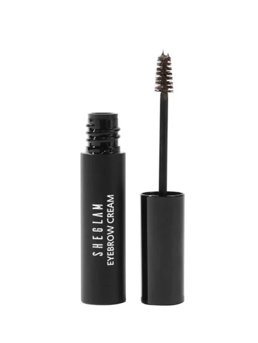 SHEGLAM Expert Eyebrow Gel-Dark Brown - Image 4