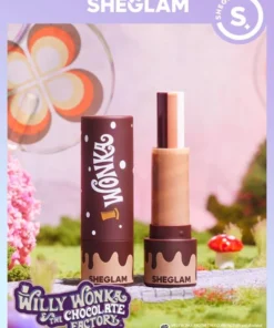SHEGLAM Perfect Skin High Coverage Concealer-Nude 20 Shades Liquid