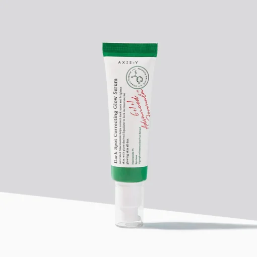 AXIS-Y Dark Spot Correcting Glow Serum - Image 2