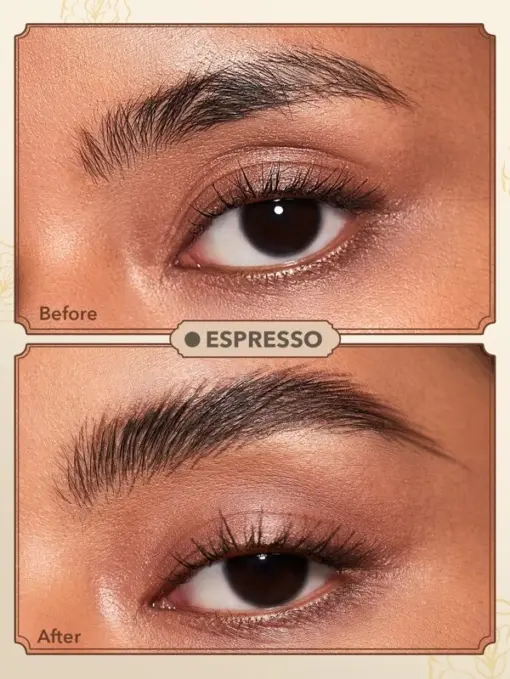 SHEGLAM X Frida Kahlo Brow Icon Liquid Brow Pen-Espresso - Image 2