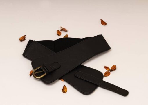 waistband wide belt - Image 2