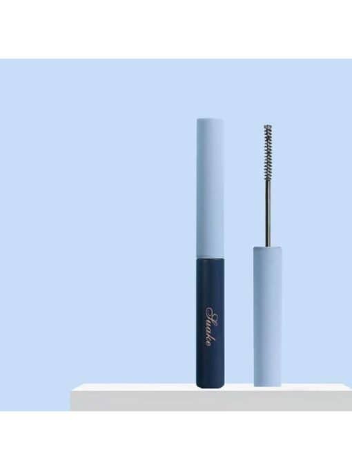 SHEIN Waterproof Sweatproof Smudgeproof Mascara For Voluminous Lengthening And Curling Eyelashes - Image 2