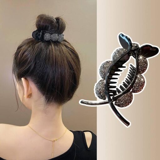 Balls hair clip - Image 3