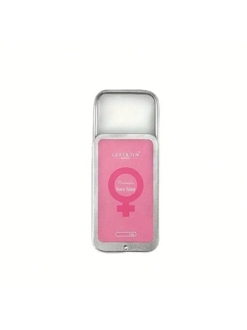 SHEIN Long-Lasting Romantic Pheromone Perfume With Alluring Fragrance - Image 2