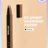 SHEGLAM Eye Affinity Waterproof Eyeliner Sweat-proof Matte Eyeliner Pencil