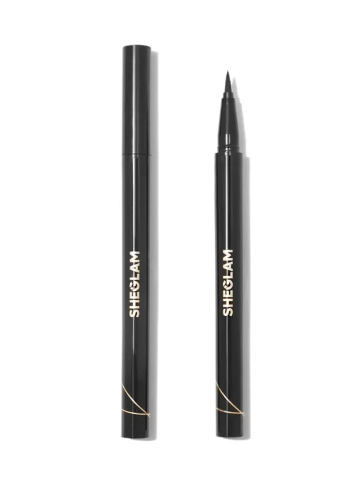 SHEGLAM Eye Affinity Waterproof Eyeliner Sweat-proof Matte Eyeliner Pencil - Image 4