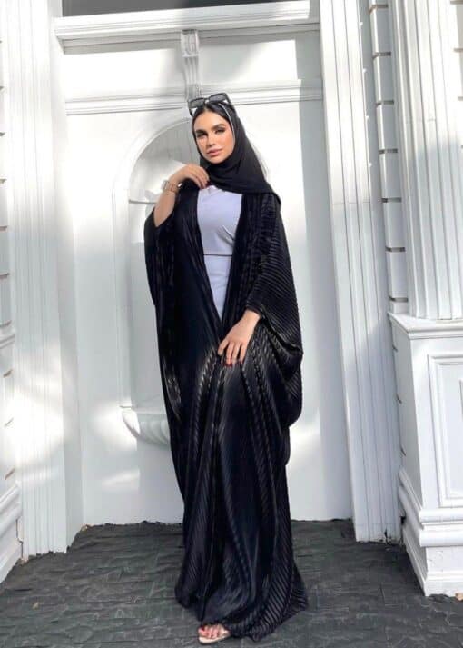 Women’s abaya - Image 3