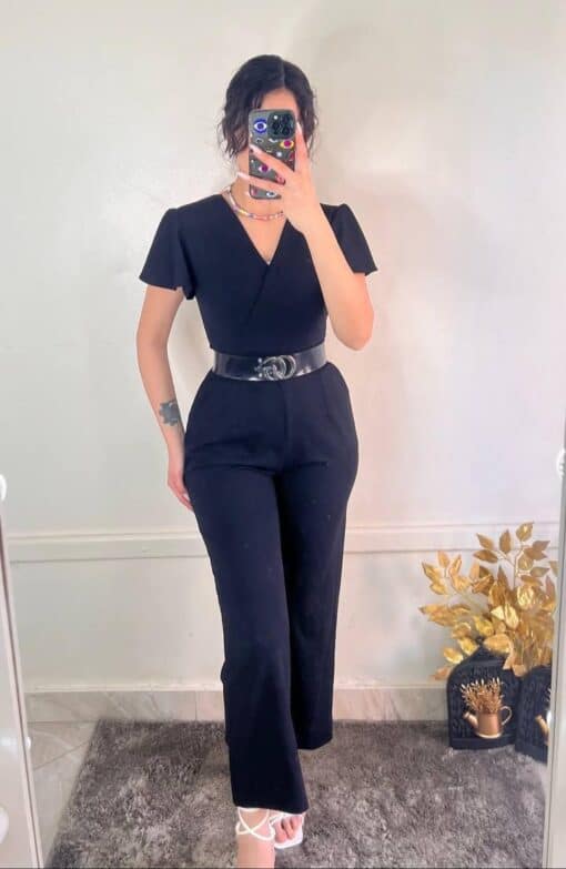 Women’s jumpsuit - Image 2