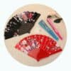 Hand fan