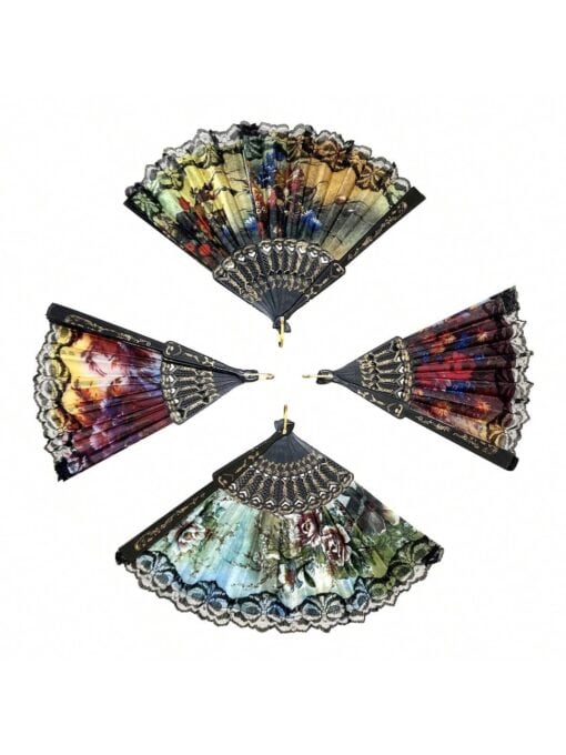 Hand fan - Image 5