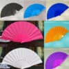 Hand fan