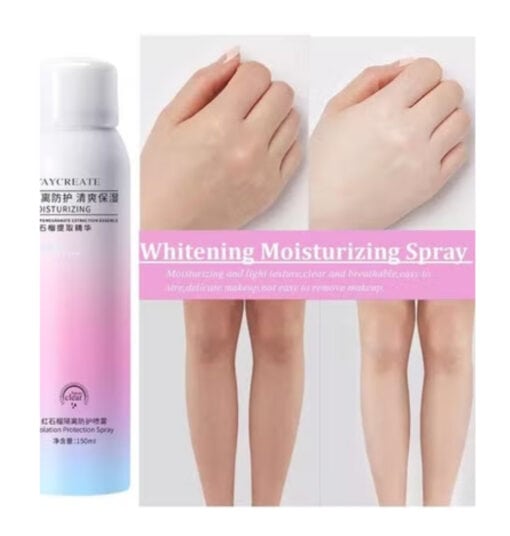 Maycreate Whitening Spray - Image 2