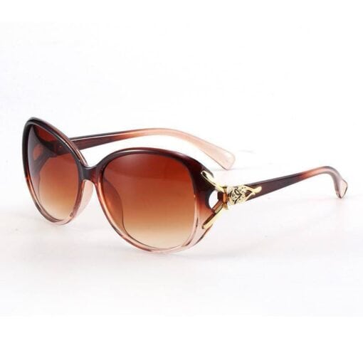 Oval sunglasses - Image 4