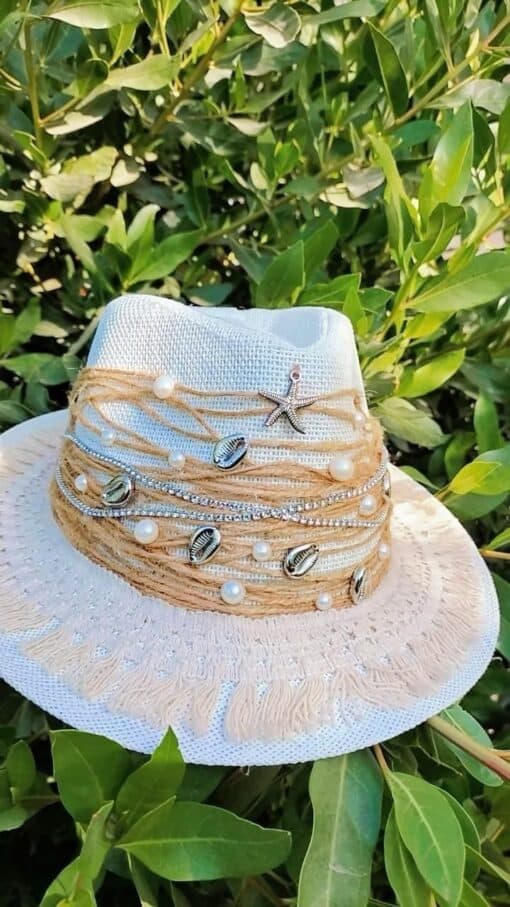 Summer hat