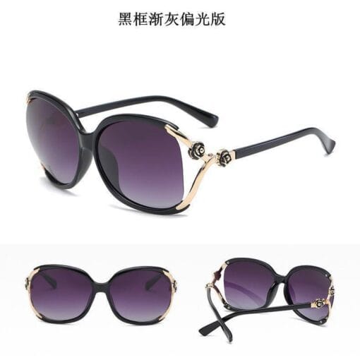 Women's Fashion Sunglasses