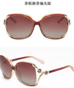 Women's Fashion Sunglasses