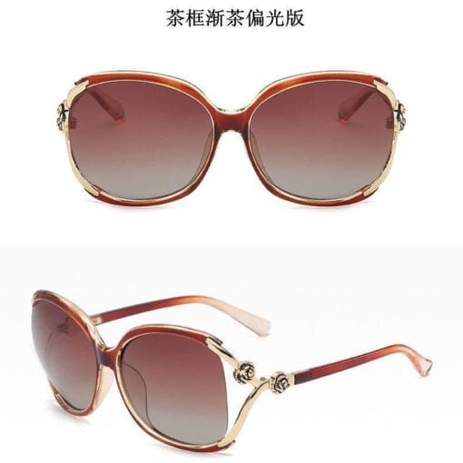 Women's Fashion Sunglasses