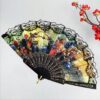 Hand fan