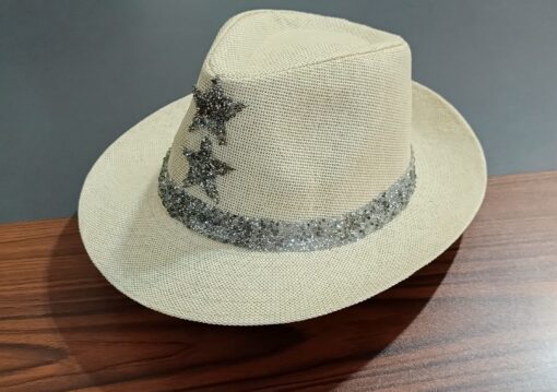 Summer hat