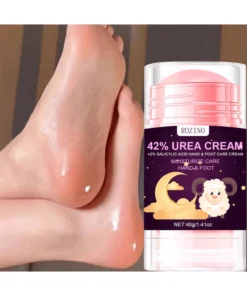 40g Urea 42% And Salicylic Acid 2% Hand & Foot Care Stick