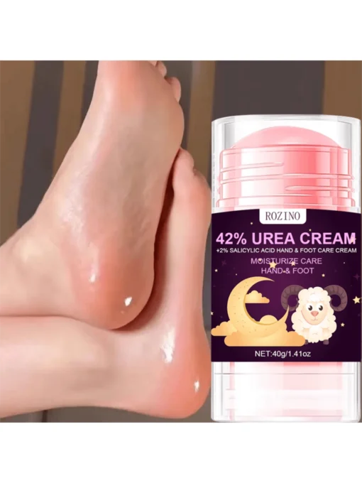 40g Urea 42% And Salicylic Acid 2% Hand & Foot Care Stick