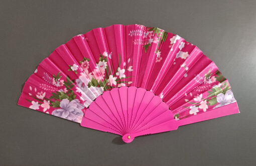 HAND FAN - Image 4