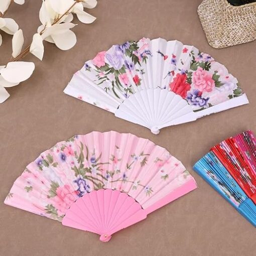 Hand Fan