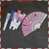 HAND FAN