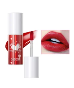 SHEIN Lip Tint Water Stain, Long-lasting Lip Gloss, Moisturizing Lip Stain