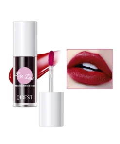 SHEIN Lip Tint Liquid Lipstick That Is Long-lasting, Not Easy To Smudge And Moisturizing