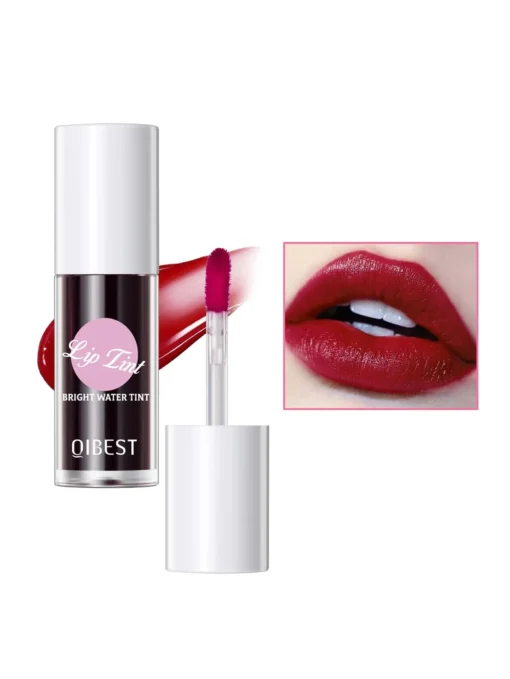 SHEIN Lip Tint Liquid Lipstick That Is Long-lasting, Not Easy To Smudge And Moisturizing