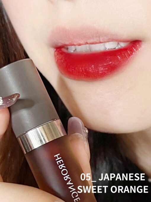 SHEIN Liquid Lipcolor,Long-Wearing Glossy Lip Gloss, Moisturizing Smudge Proof Liquid Lipstick