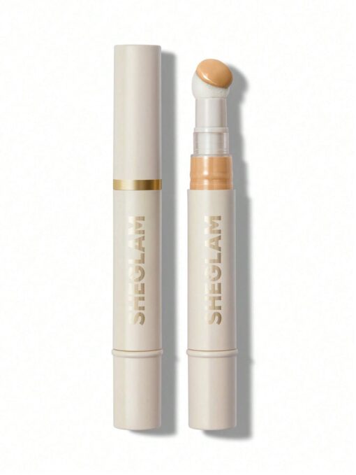 SHEGLAM Complexion Boost Concealer-Nude - Image 2