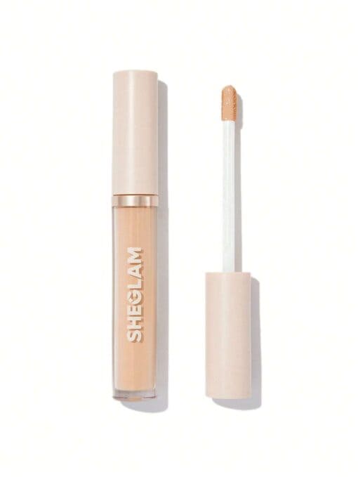 SHEGLAM Like Magic 12Hr Full Coverage Concealer-Fair - Image 5