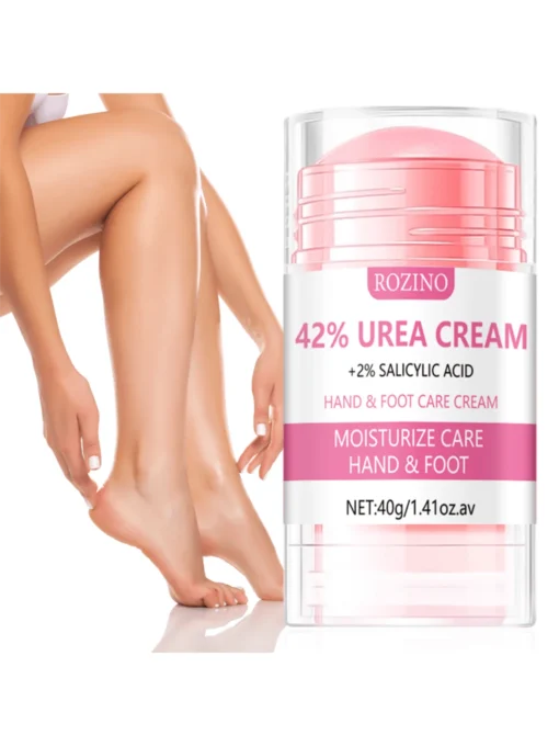 SHEIN 40g Urea 42% & Salicylic Acid 2% Moisturizing Balm - Image 3