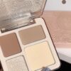 SHEIN TATIBEAUTY Face Contour Palette, 1Pc