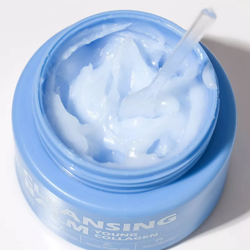 TENZERO YOUNG COLLAGEN CLEANSING BALM - Image 2