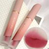 SHEIN kakashow Liquid Lipcolor,Matte Lip Gloss, 1pc Long-Wearing Waterproof Lip Makeup Product