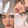 SHEIN Concealer Pencil For Eye Inner Corner Brightening With Pearl Shimmer Matte Finish & Waterproof Eyeshadow Highlighter Pen Y2K Eye Shadow