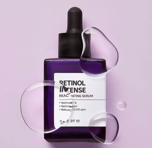 SOME BY MI Retinol Intense Reactivating Serum