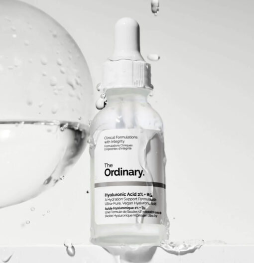 THE ORDINARY.  Hyaluronic Acid 2% + B5