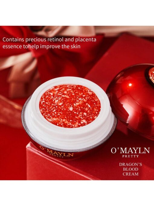 SHEIN Dragon Blood Cream Face Cream Anti-Wrinkle - Image 2