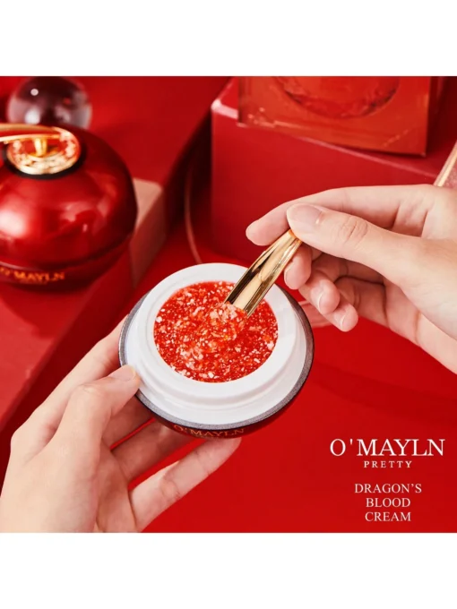 SHEIN Dragon Blood Cream Face Cream Anti-Wrinkle - Image 4