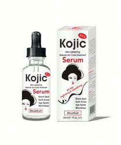 Kojic Acid Serum 1 Bottle 30ml Whitening Firming Brightening