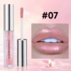 SHEIN HANDAIYAN HANDAIYAN Polarized Lip Gloss