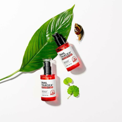 SOME BY MI – Snail Truecica Miracle Repair Serum