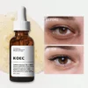 SHEIN KOEC Caffeine Solution 5% + EGCG Eye Serum 30ml