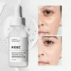 SHEIN KOEC Hyaluronic Acid 2% + B5 Facial Serum