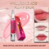 SHEIN LA ROSAT 3.5g Plumping Lip Gloss, Helps Lips Appear Fuller, Volumized And Sexier