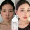 SHEIN Malaysia Niacinamide & Glycerin Facial Moisturizing Whitening Anti-Wrinkle